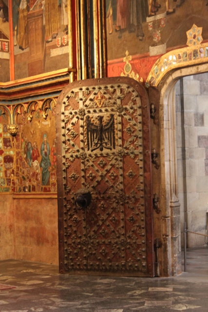 Prague, Czech Republic